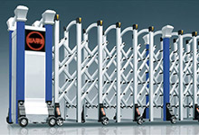 熱烈祝賀沈陽(yáng)出安智能伸縮門(mén)進(jìn)駐沈陽(yáng)首開(kāi)國(guó)風(fēng)潤(rùn)城