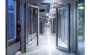 自動(dòng)平開(kāi)門B008