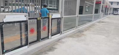 成都屏蔽門廠家