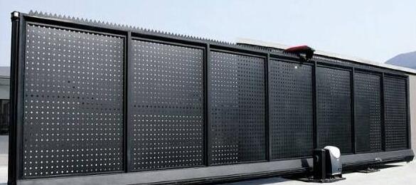 濟(jì)南平移門電機(jī)