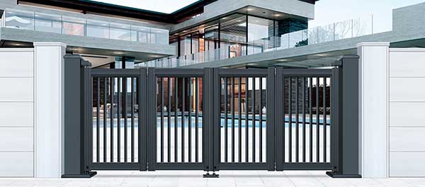 其他 - 折疊門ZD09 JY-B509-188