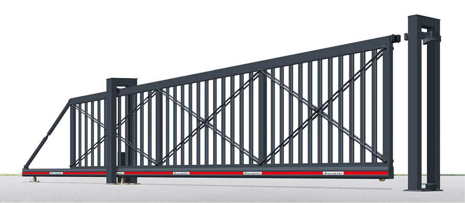 懸浮門18號(hào)