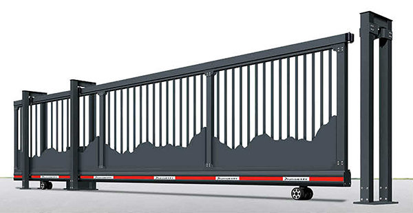 其他 - 平移門4號
