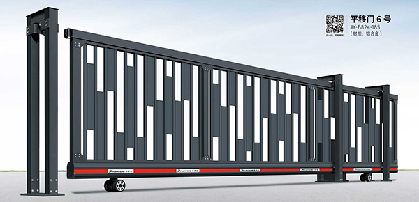 其他 - 平移門6號