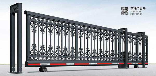 其他 - 平移門8號(hào)