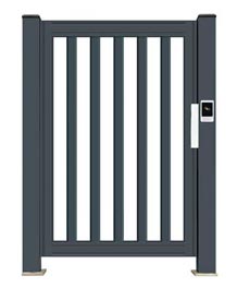 通道小門(mén)3號(hào)