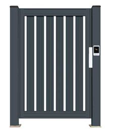 其他 - 通道小門7號(hào)