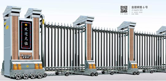 其他 - 金碧輝煌6號