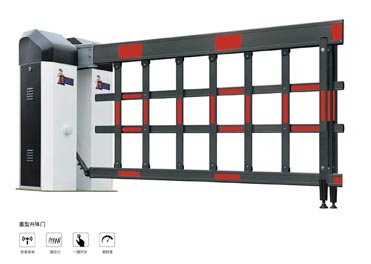 其他 - 重型升降門