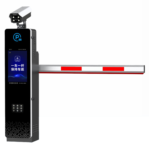 非凡系列車(chē)牌識(shí)別-SF907