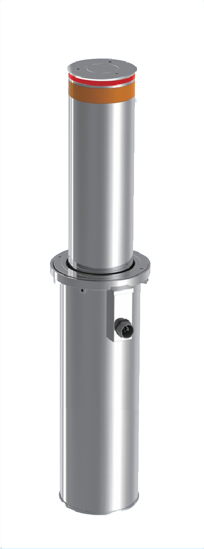 其他 - 淺埋式全不銹鋼款