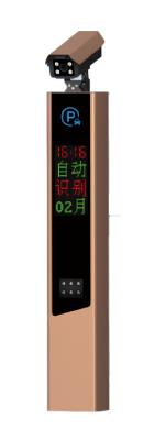 其他 - 非凡系列車牌識別-SF904