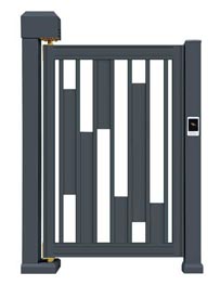 其他 - 通道小門(mén)10號(hào)