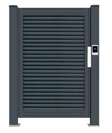 其他 - 通道小門4號(hào)