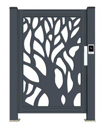 其他 - 通道小門2號