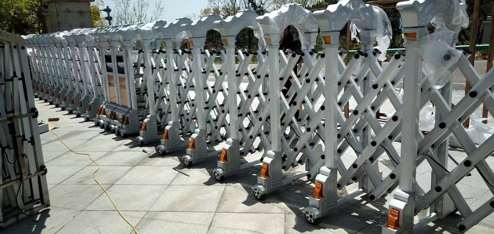 魚(yú)躍龍門(mén)工程案例 - 中出網(wǎng)-智能出入口與停車(chē)充電門(mén)戶(hù)