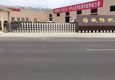 悅動工程案例 - 中出網(wǎng)-智能出入口與停車充電門戶