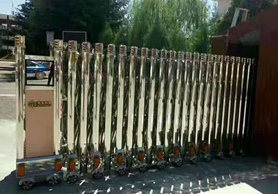 節(jié)節(jié)高系列案例 - 中出網(wǎng)-智能出入口與停車(chē)充電門(mén)戶(hù)