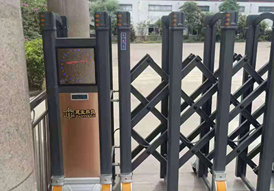 節(jié)節(jié)高系列案例 - 中出網(wǎng)-智能出入口與停車(chē)充電門(mén)戶(hù)