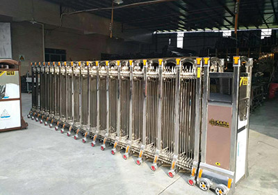 步步高系列案例