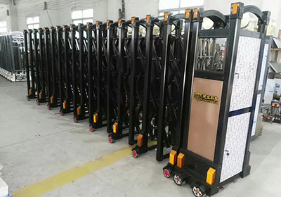 步步高系列案例