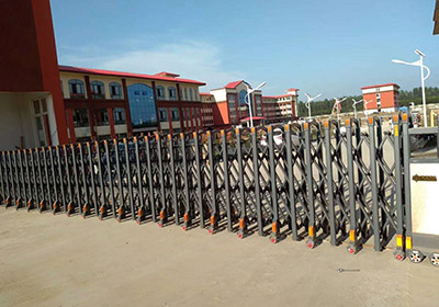 步步高系列案例