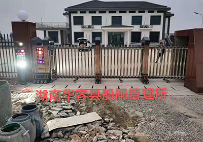 金碧輝煌工程案例