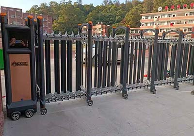 變形金剛系列案例