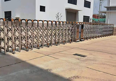 福臨門工程案例