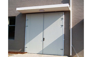 工業(yè)平開門 - 工業(yè)平開門