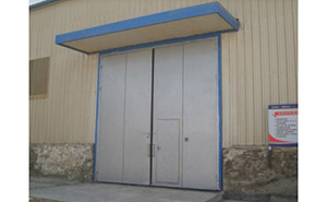 工業(yè)平開門 - 工業(yè)平開門