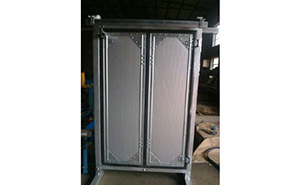 工業(yè)平開門 - 工業(yè)平開門