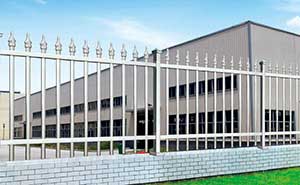 FGL 護欄 06（不銹鋼）