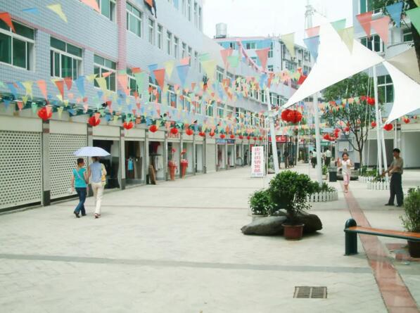 株洲步行街