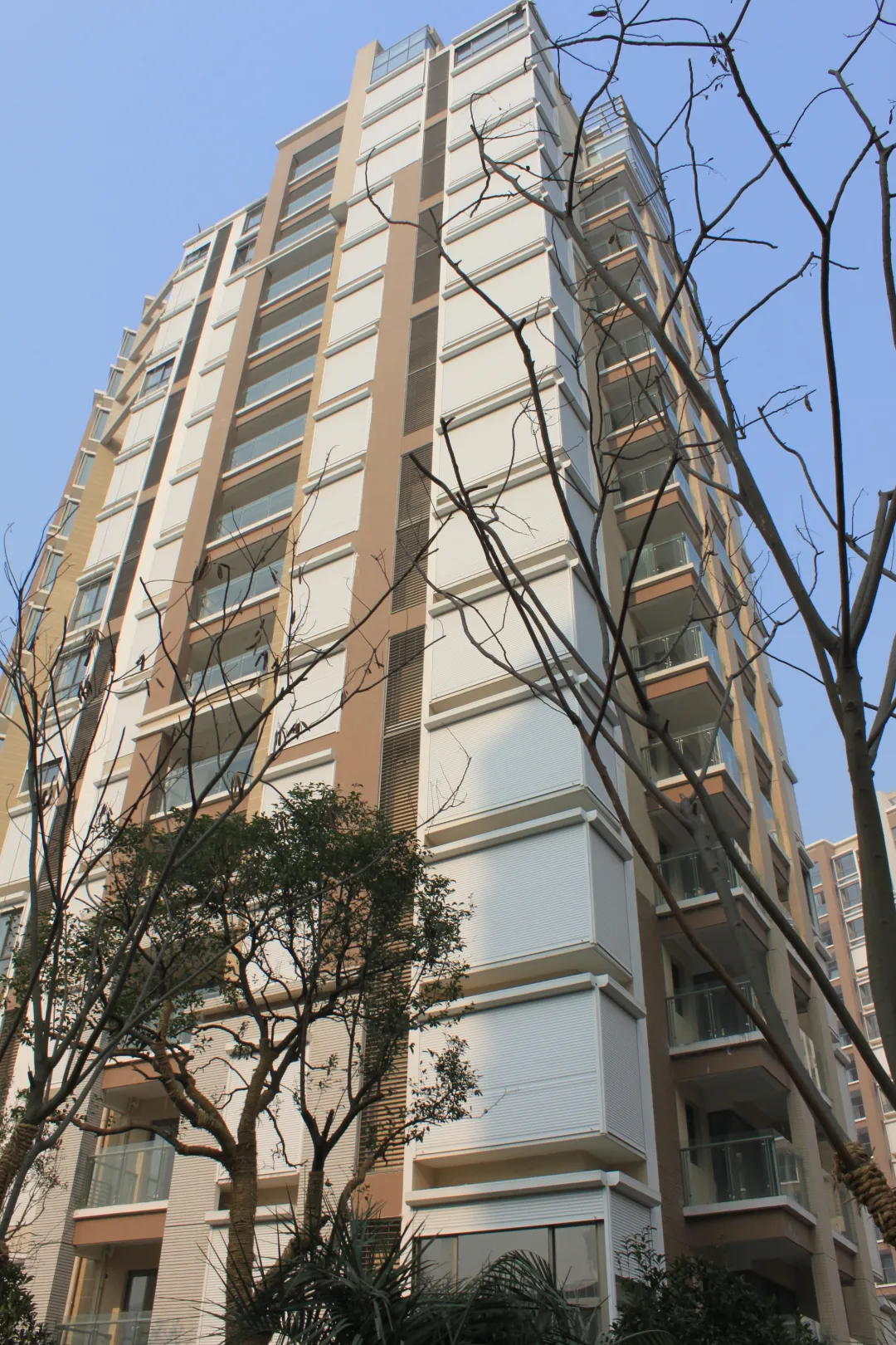 湘聯(lián)外遮陽-卷簾系列產(chǎn)品項(xiàng)目