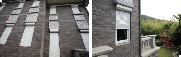 湘聯(lián)外遮陽-卷簾系列產(chǎn)品項(xiàng)目