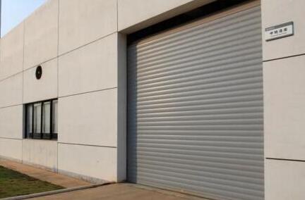 好消息 | 湘聯(lián)本月成功簽約廣西汽車集團(tuán)第2批工業(yè)門項目訂單