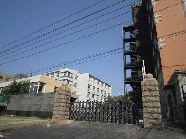 喜迎鞍山出安智能電動伸縮門進(jìn)駐鞍山市氣象局