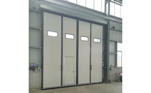 工業(yè)平移門 - 工業(yè)平移門