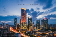 熱烈祝賀上海出安智能車(chē)牌識(shí)別系統(tǒng)進(jìn)駐上海靜安嘉里中心