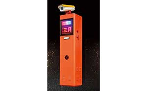 停車場系統(tǒng) - 智能控制系統(tǒng)&車牌識(shí)別