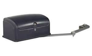 開門機 - 平開門電機BS-PK09