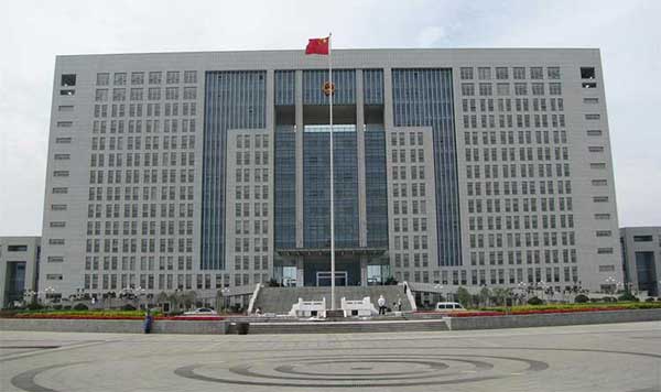 感謝南京政府選用南京出安智能旗桿