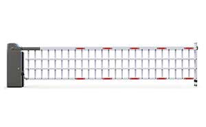 柵欄道閘 - 智能道閘門(mén)
