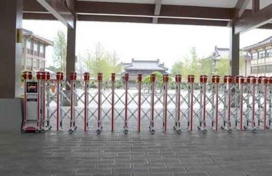 寧波伸縮門(mén)