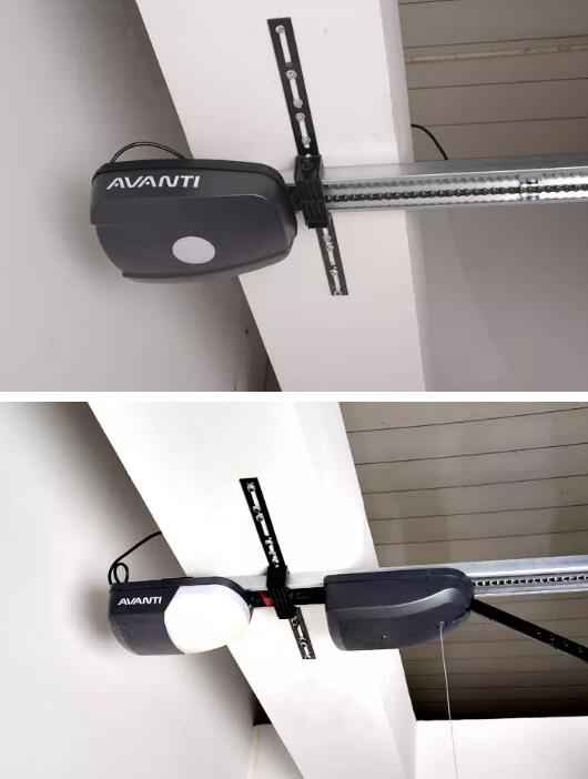 煙臺(tái)車庫(kù)門開門器