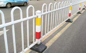 護(hù)欄 - 京式道路護(hù)欄6