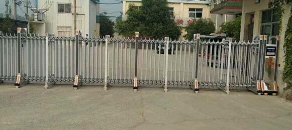 唐山電動(dòng)伸縮門