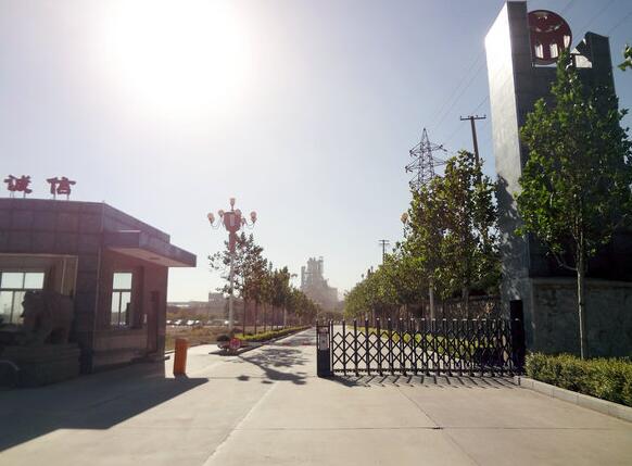 讓唐山出安智能電動(dòng)伸縮門(mén)成為唐山古冶三友礦山的理想門(mén)衛(wèi)