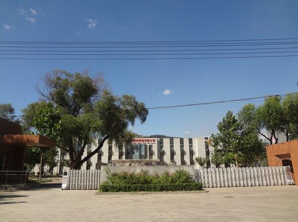 唐山出安智能伸縮門(mén)成功進(jìn)駐唐山首唐寶升特種帶鋼有限公司項(xiàng)目